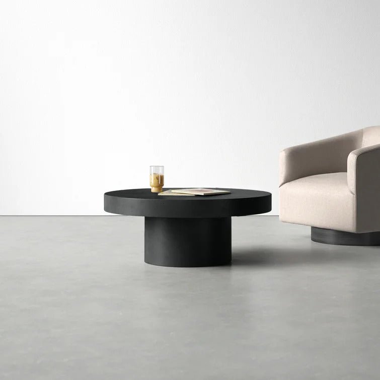 Sydnee Coffee Table / 91 x 37 CM