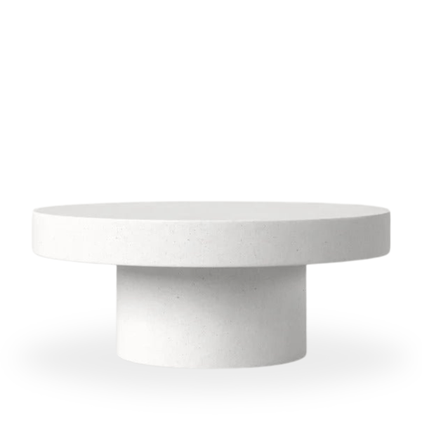 Sydnee Coffee Table / 91 x 37 CM