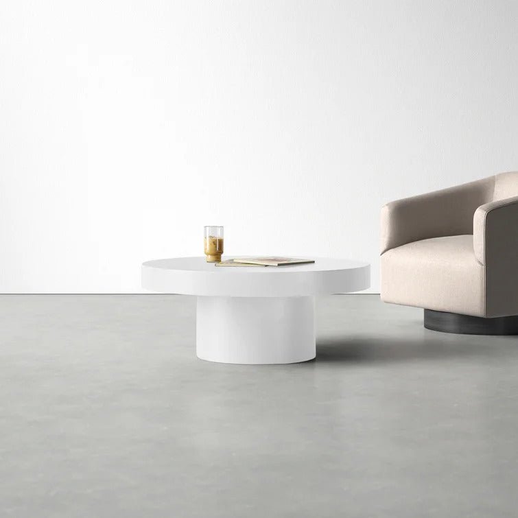 Sydnee Coffee Table / 91 x 37 CM