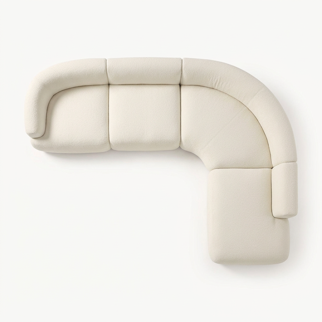Tara top view