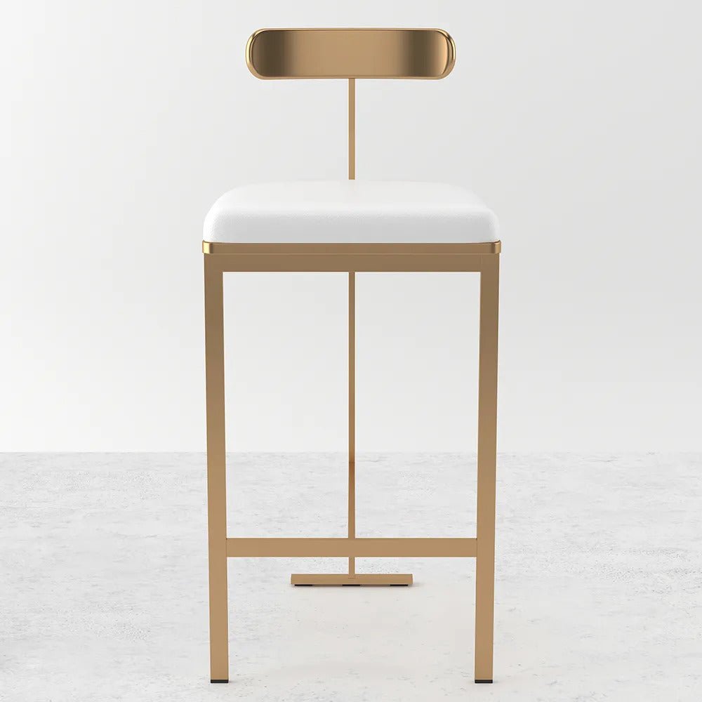 Taytum Bar Stool / 40 x 90 CM