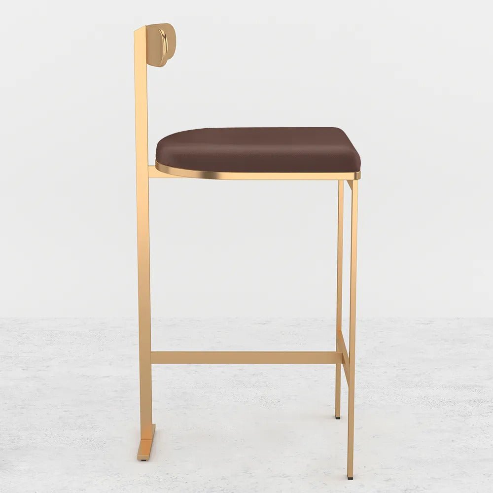 Taytum Bar Stool / 40 x 90 CM