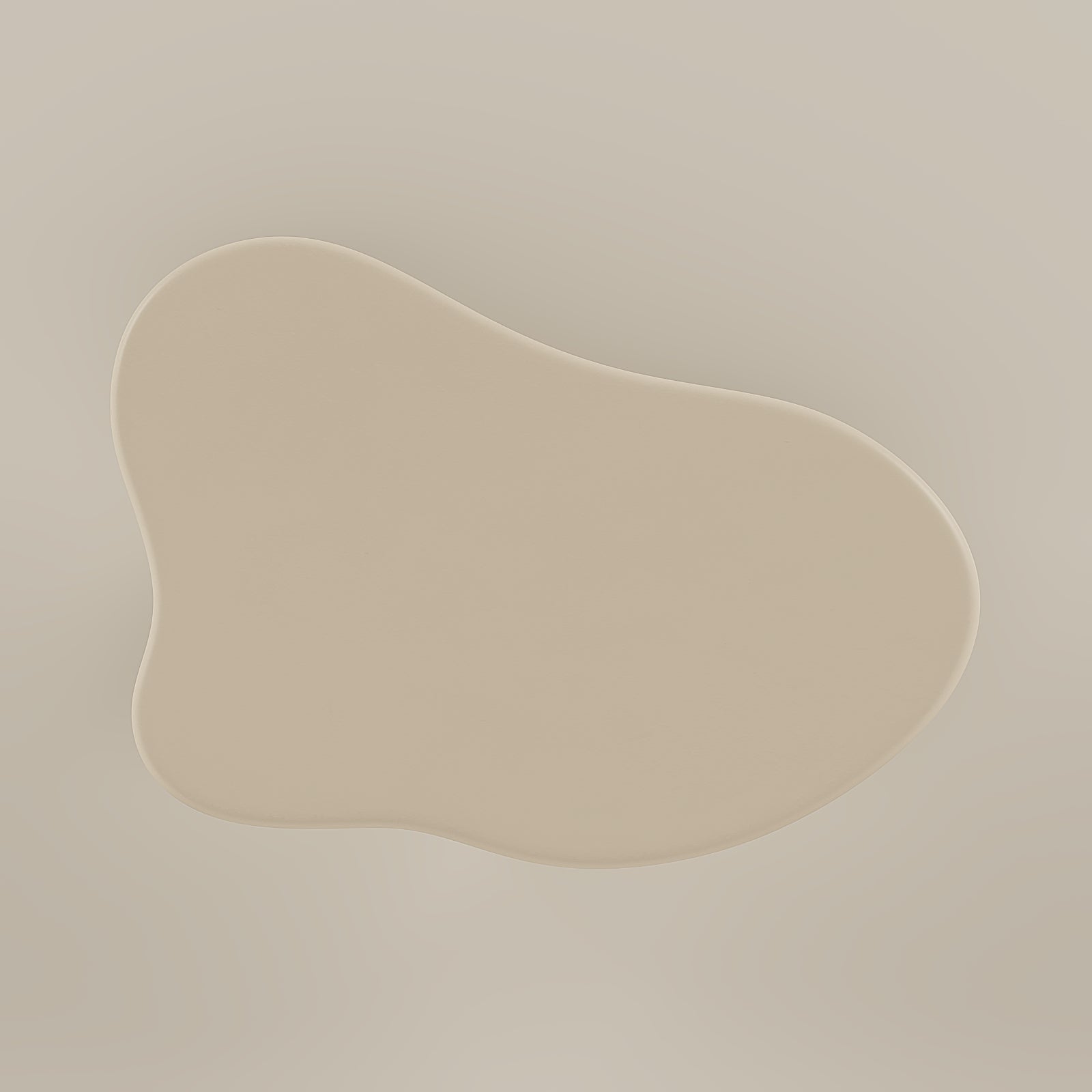 طاولة قهوة تيدي V2 (كبيرة) / 140 × 100 سم