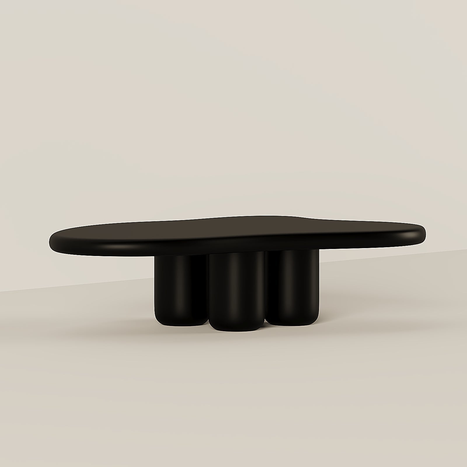 Teddy V2 Coffee Table (Big) / 140 x 100 CM