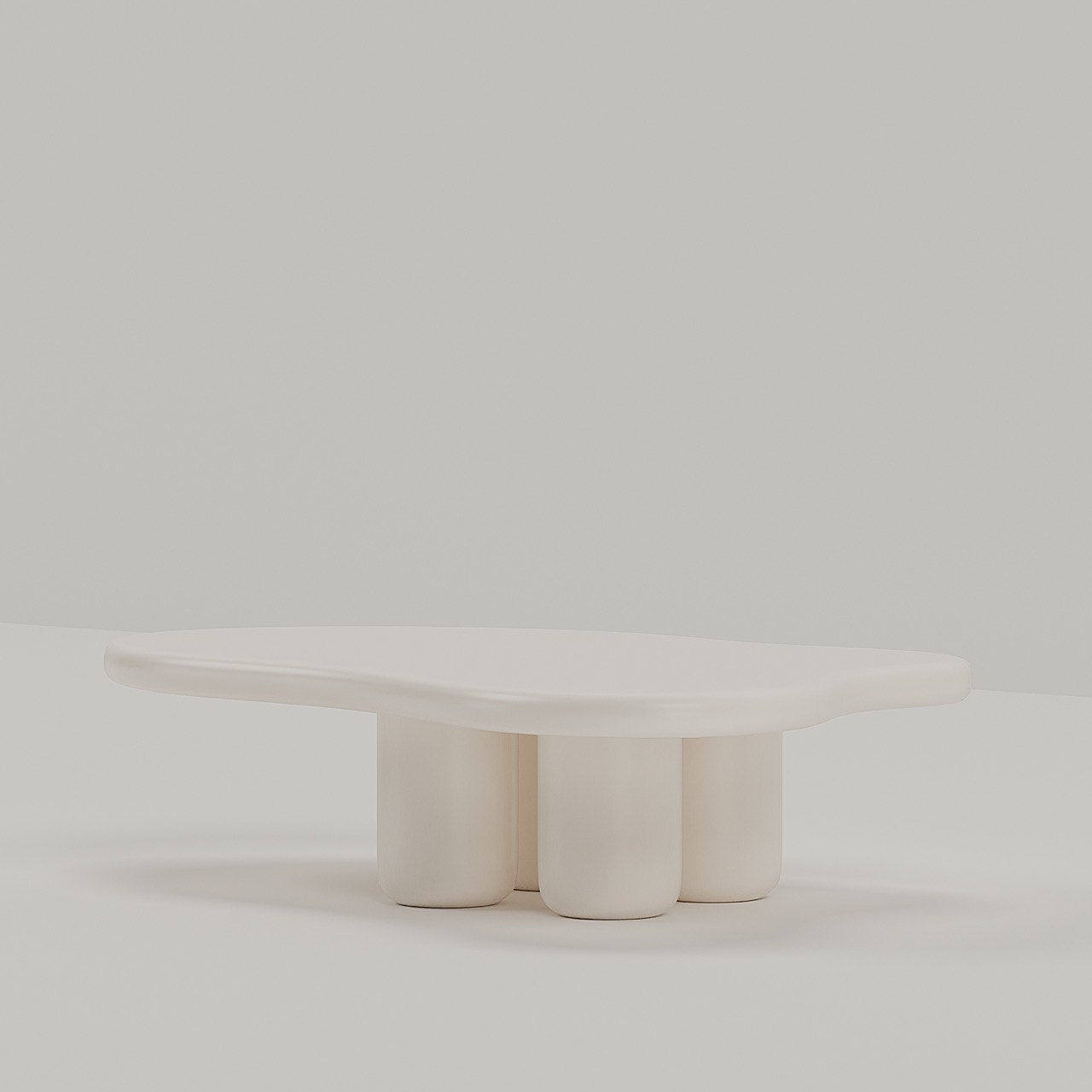 Teddy V2 Coffee Table (Big) / 140 x 100 CM