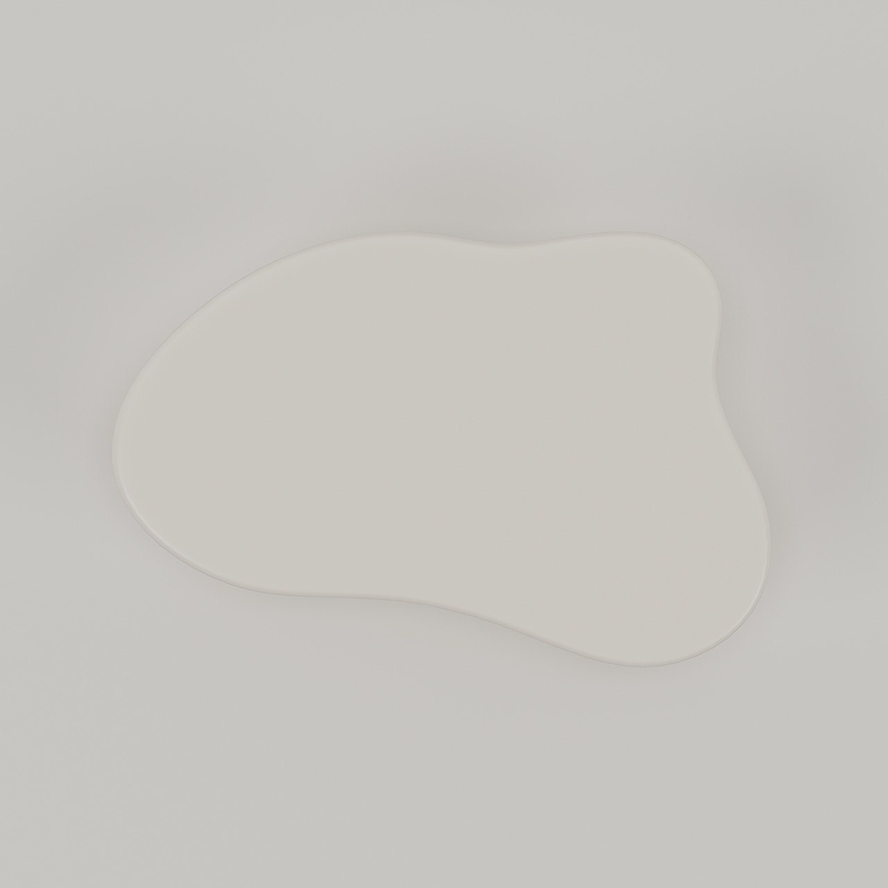طاولة قهوة تيدي V2 (كبيرة) / 140 × 100 سم