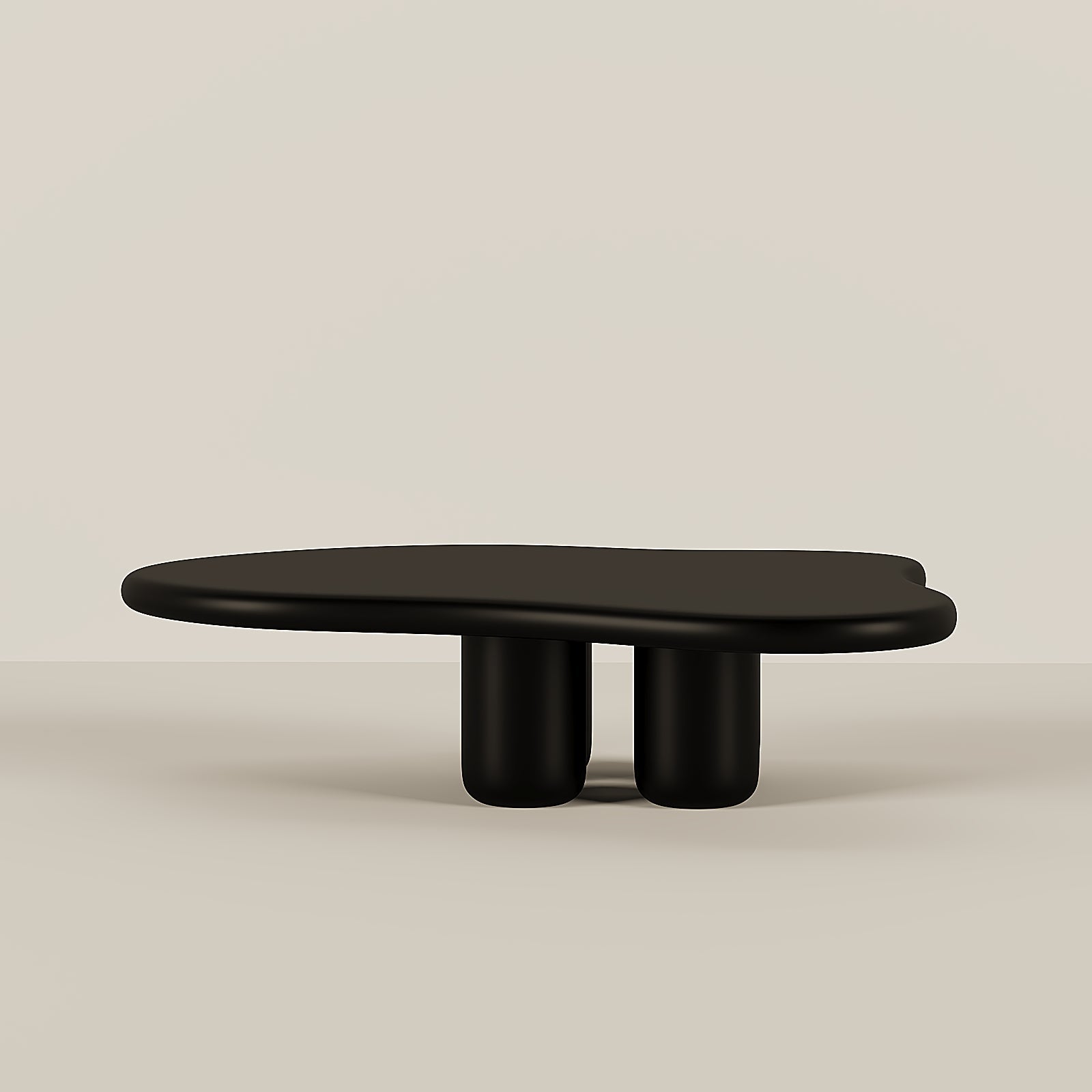 Teddy V2 Coffee Table (Big) / 140 x 100 CM