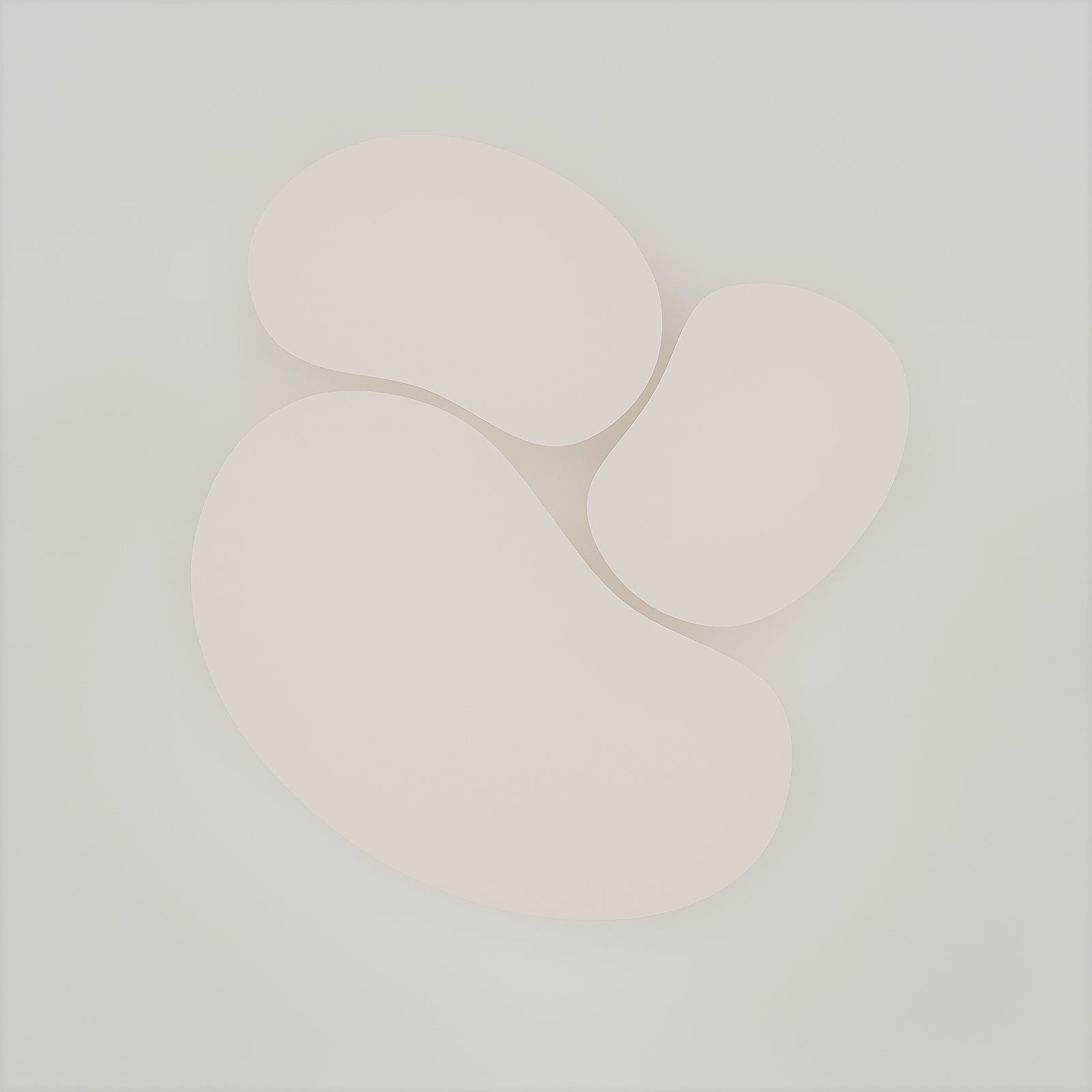 طاولة قهوة تيدي V3 / 145 × 160 سم