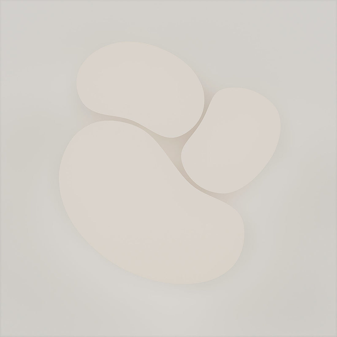 طاولة قهوة تيدي V3 / 145 × 160 سم