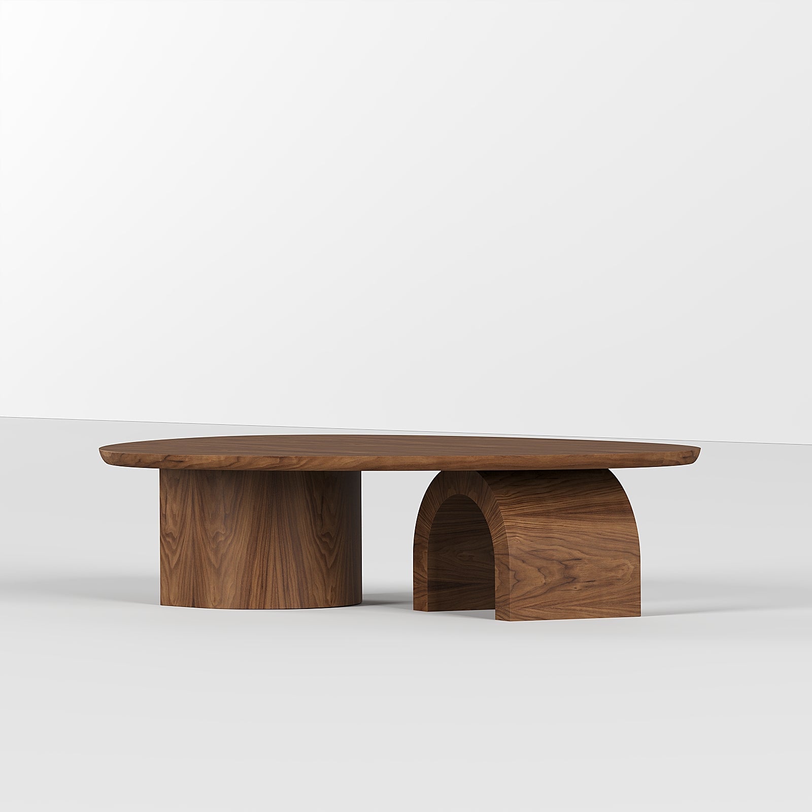 Toronto Coffee Table / 150 x 120 CM