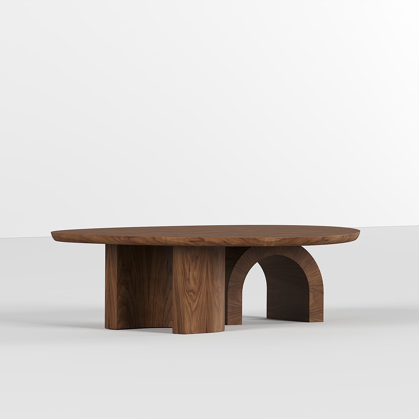 Toronto Coffee Table / 150 x 120 CM