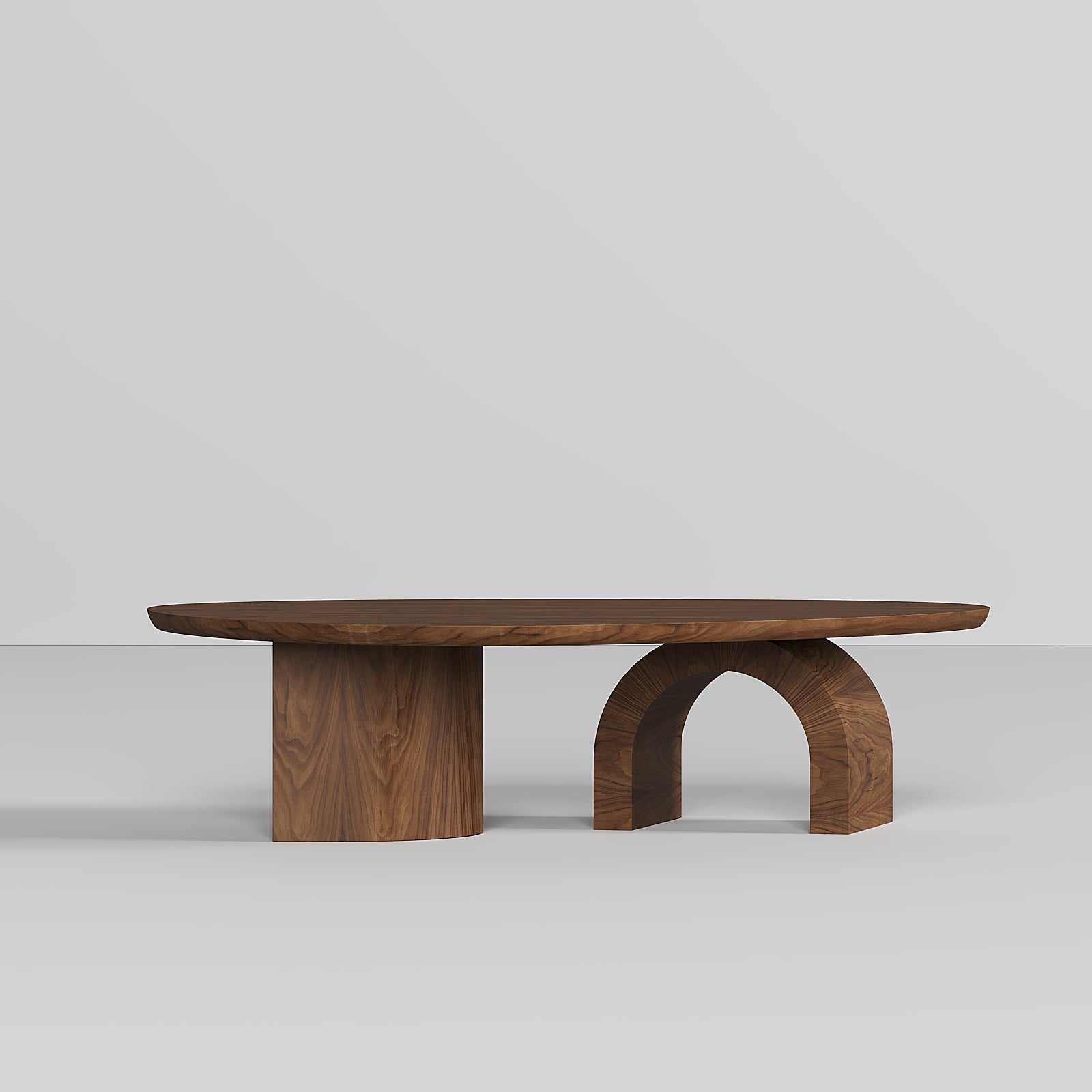 Toronto Coffee Table / 150 x 120 CM