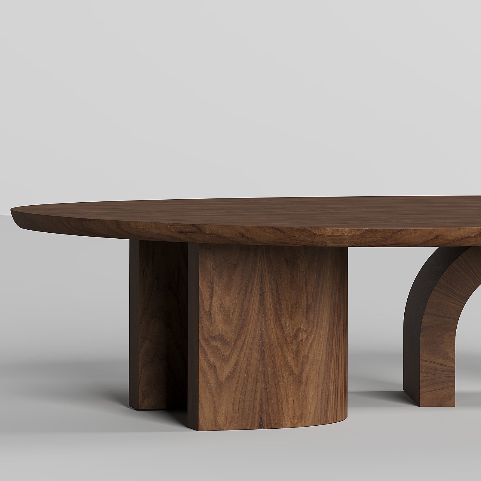 Toronto Coffee Table / 150 x 120 CM