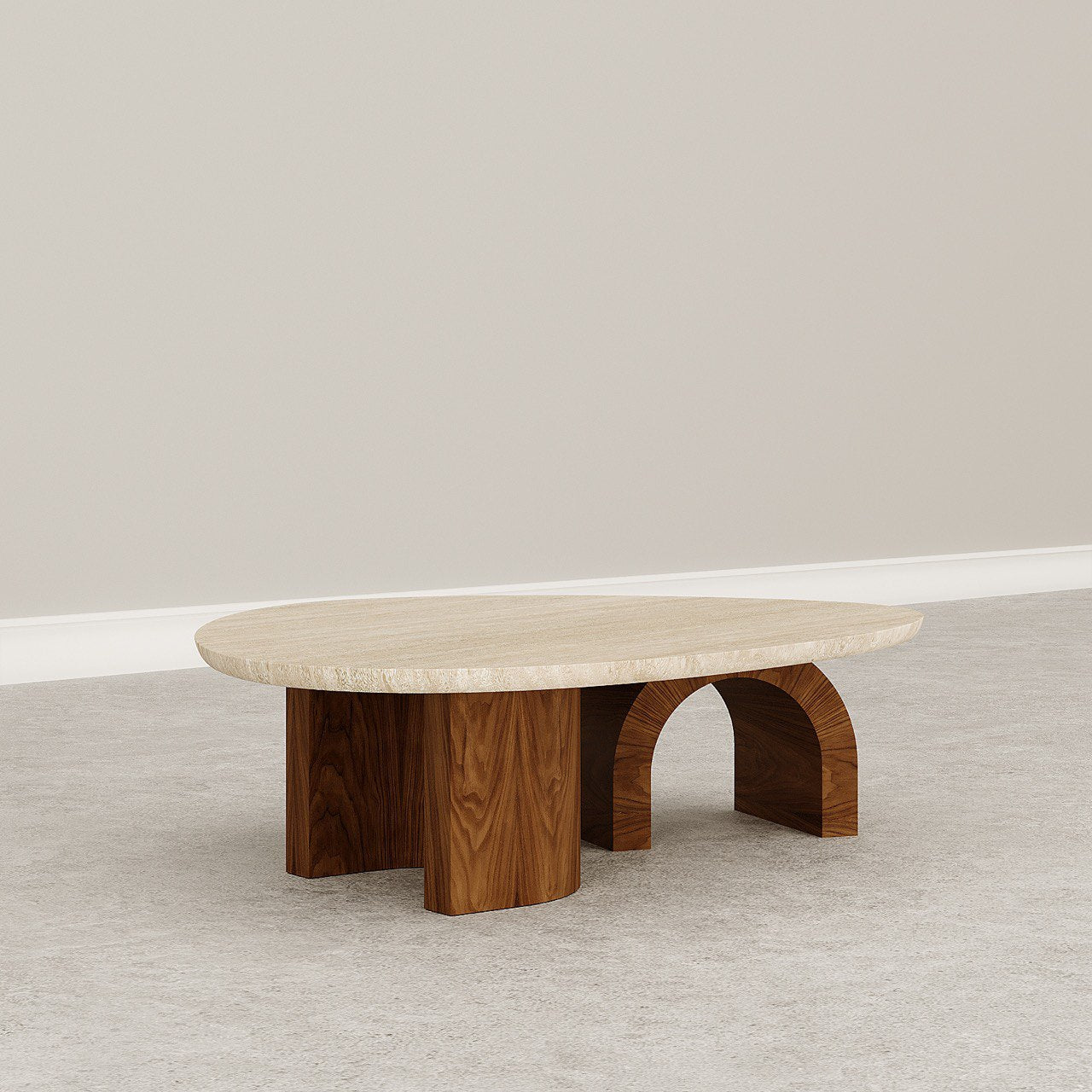 Toronto Coffee Table / 150 x 120 CM