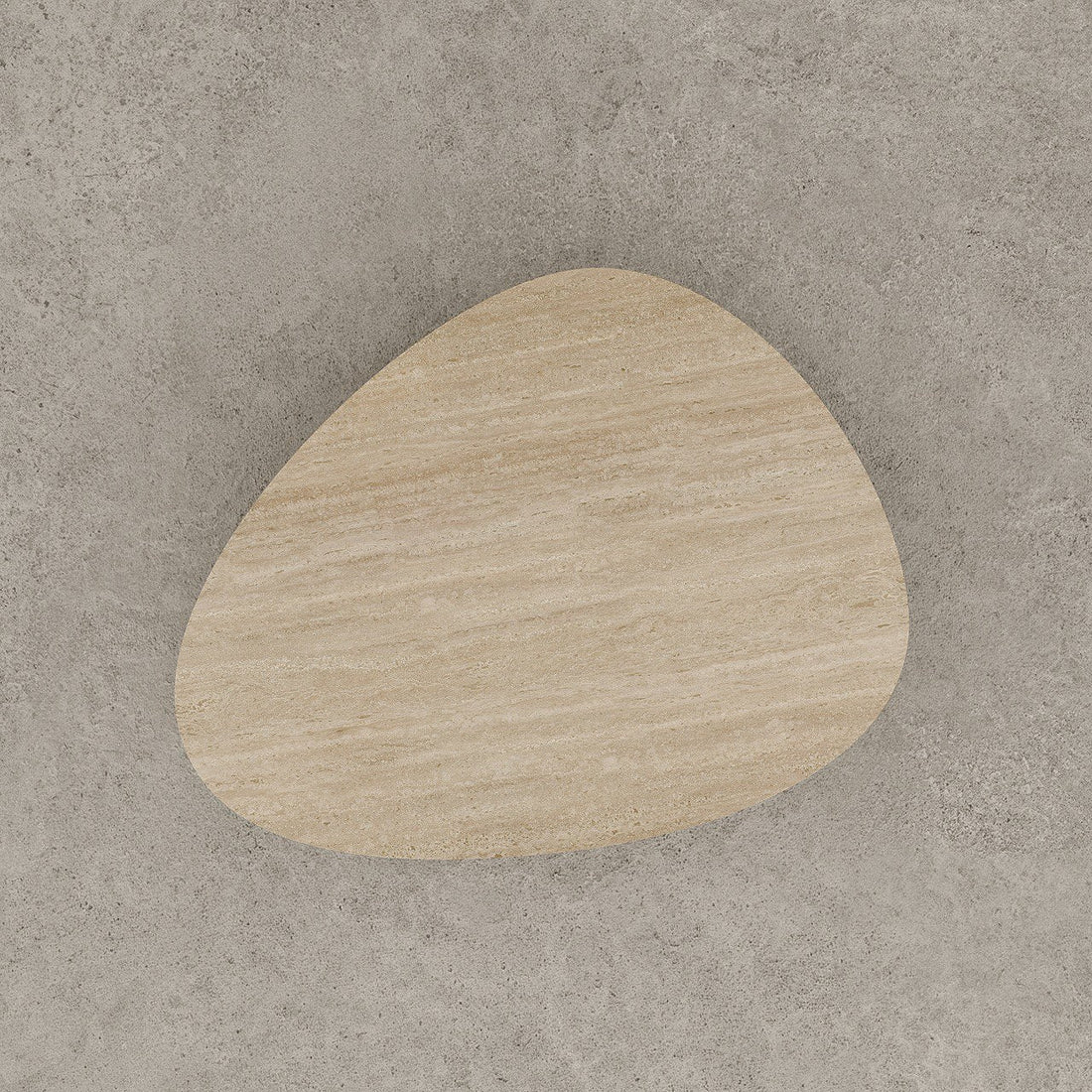 طاولة قهوة تورنتو / 150 × 120 سم