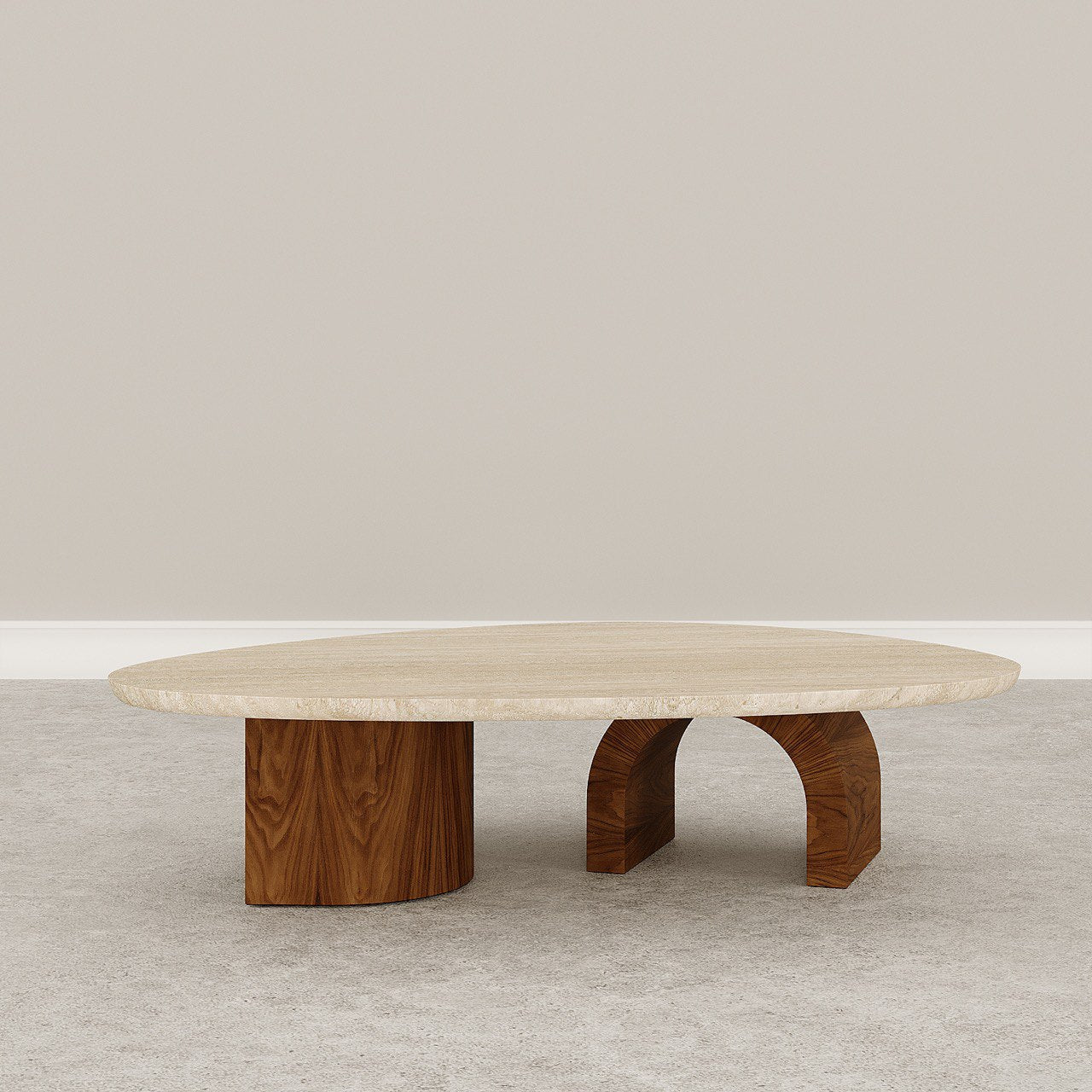 Toronto Coffee Table / 150 x 120 CM