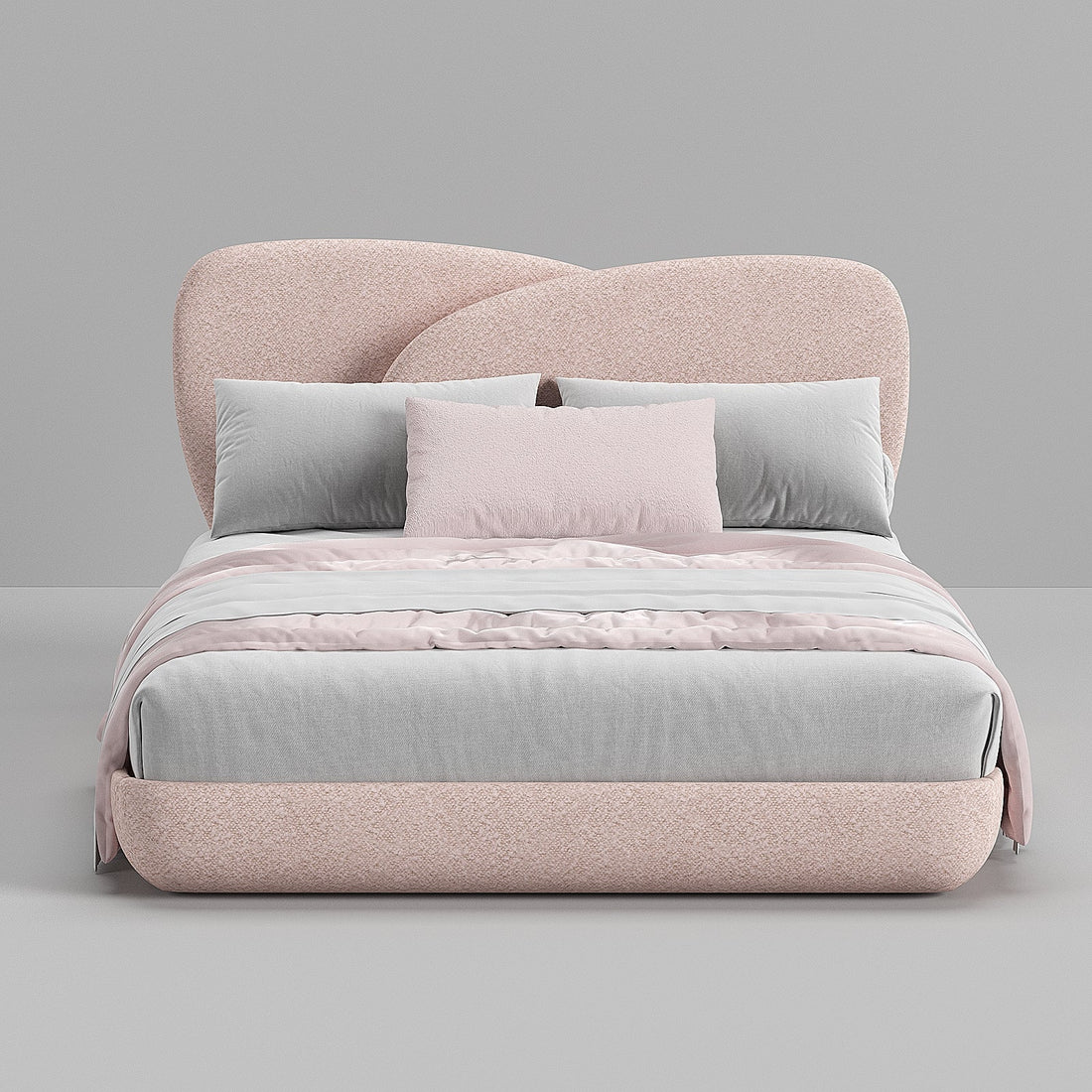 Tulip Bed / 175 x 240 CM