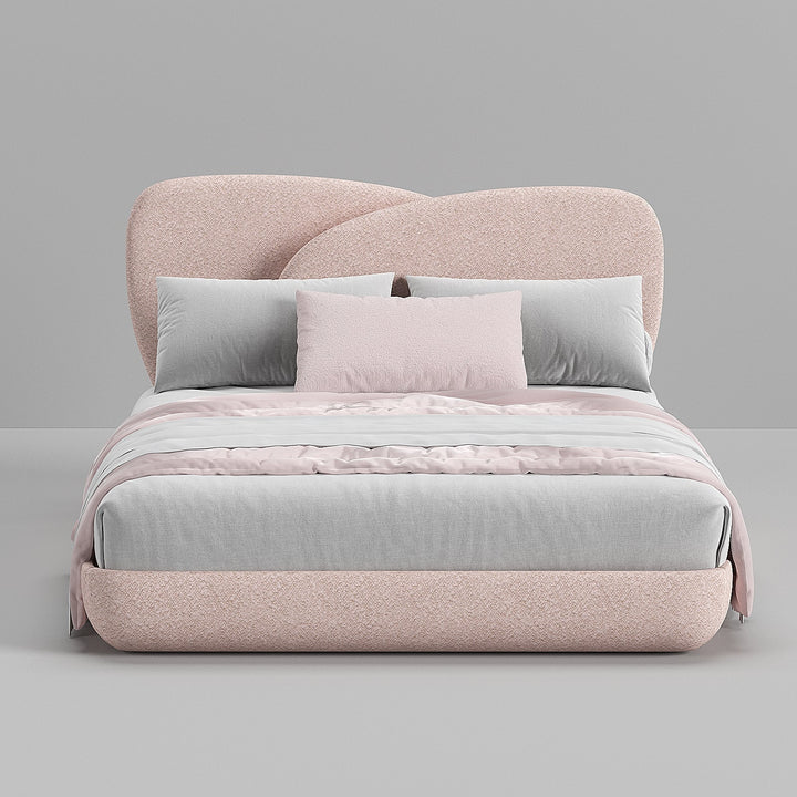 Tulip Bed / 175 x 240 CM