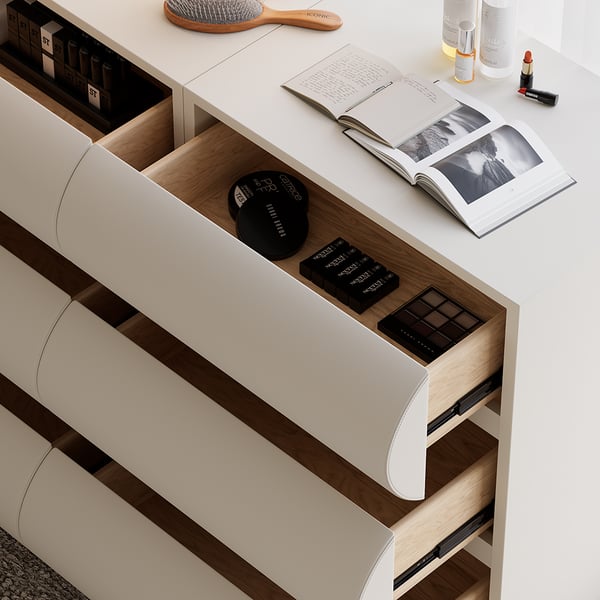 Valentina Dresser  / 100 x 41 CM