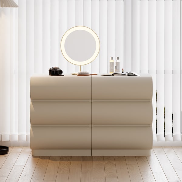 Valentina Dresser  / 100 x 41 CM