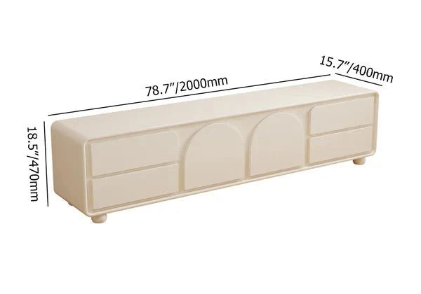 Teddy TV Unit / 200 x 40 CM