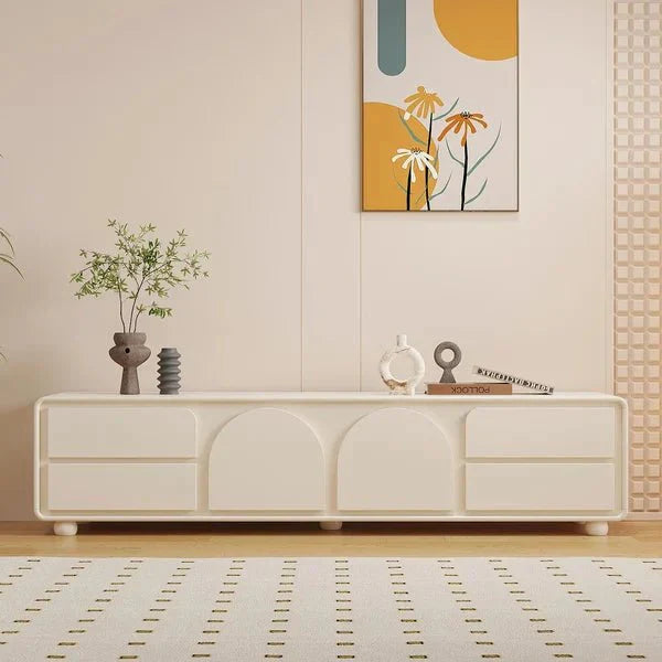 وحدة تلفاز تيدي / 200 × 40 سم