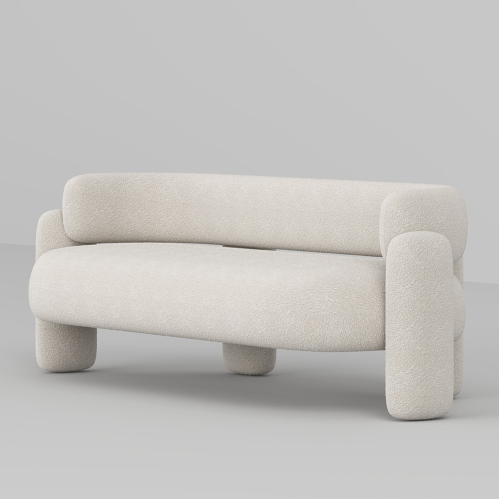 Vector Sofa 2S / 200 x 85 CM