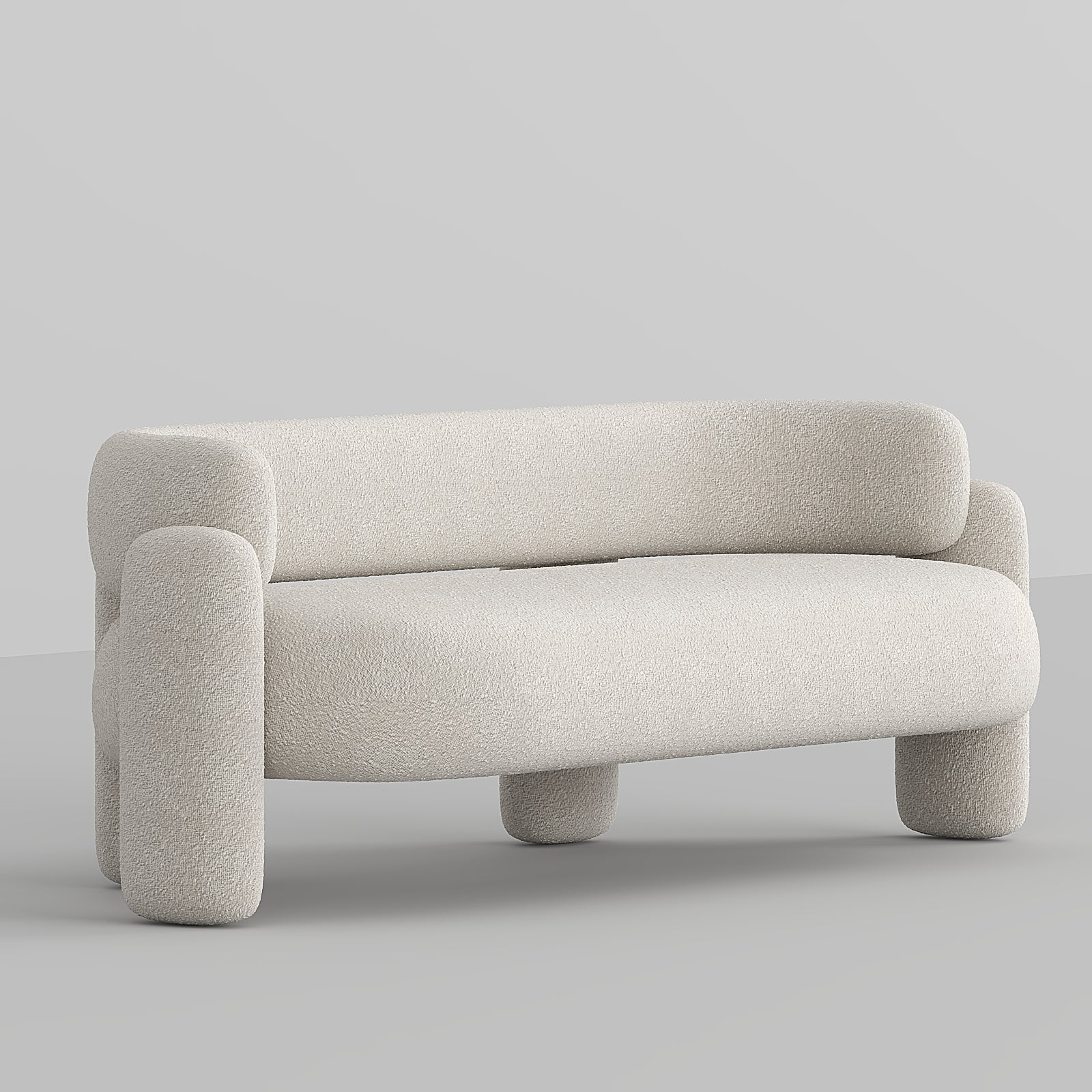 Vector Sofa 2S / 200 x 85 CM