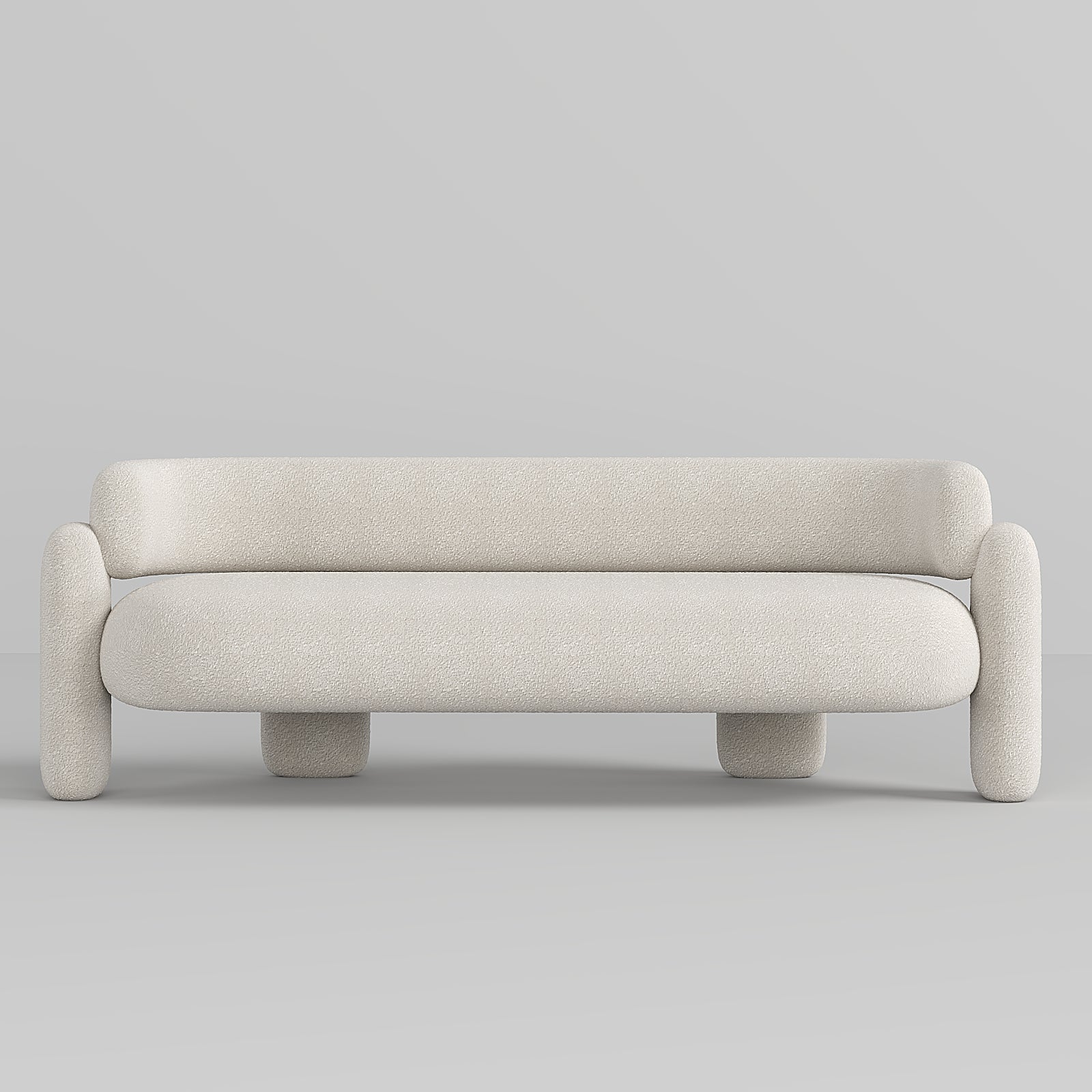 Vector Sofa 2S / 200 x 85 CM