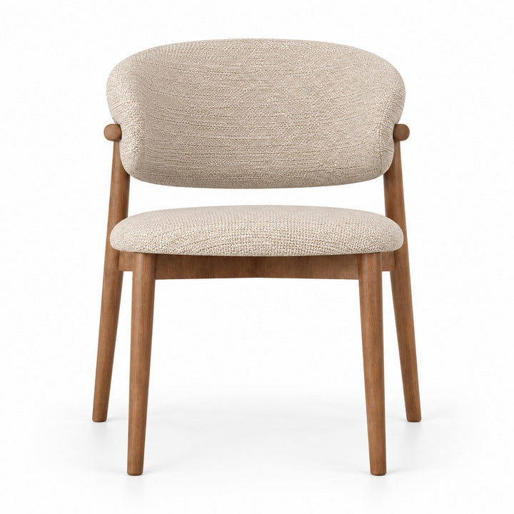 Vela Dining Chair