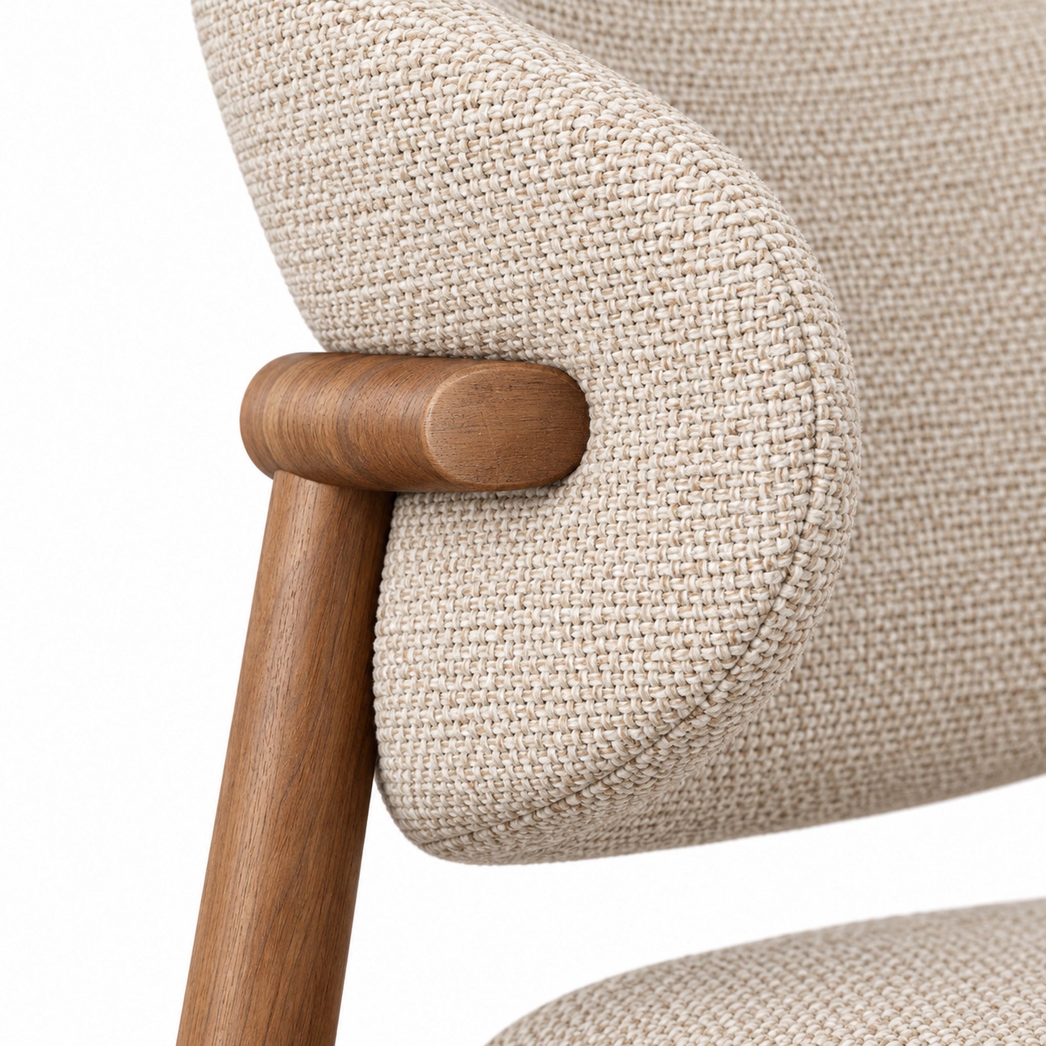 Vela Dining Chair