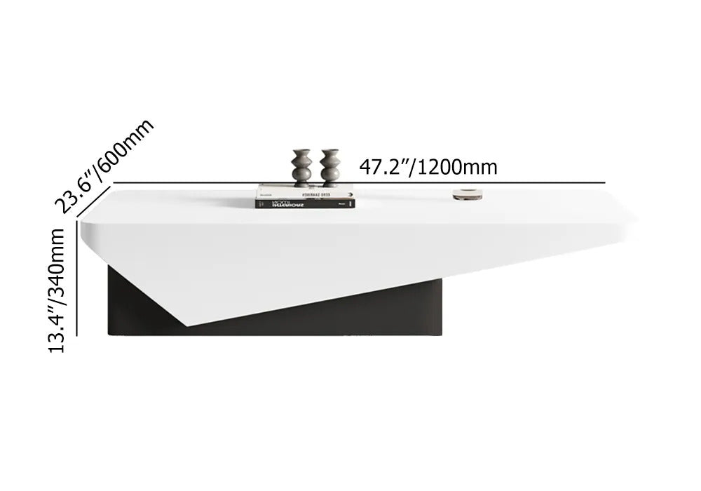 Vilan Coffee Table / 120 x 34 CM