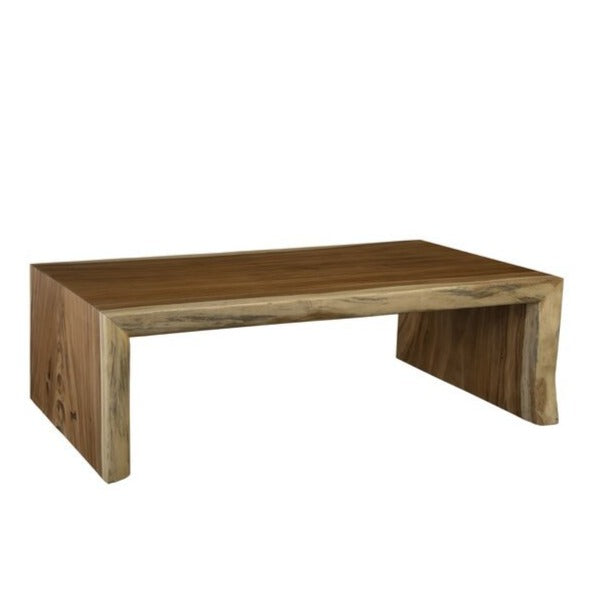 Wayne Wood Sled Centre Table / 137 x 74 CM