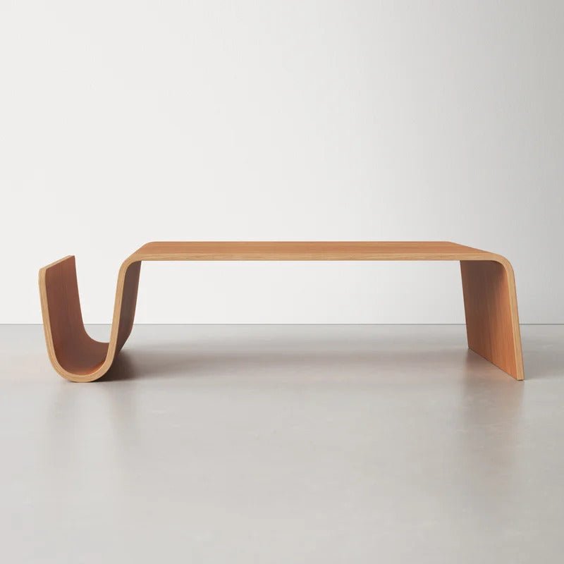 Yareli Coffee Table / 110 x 71 CM