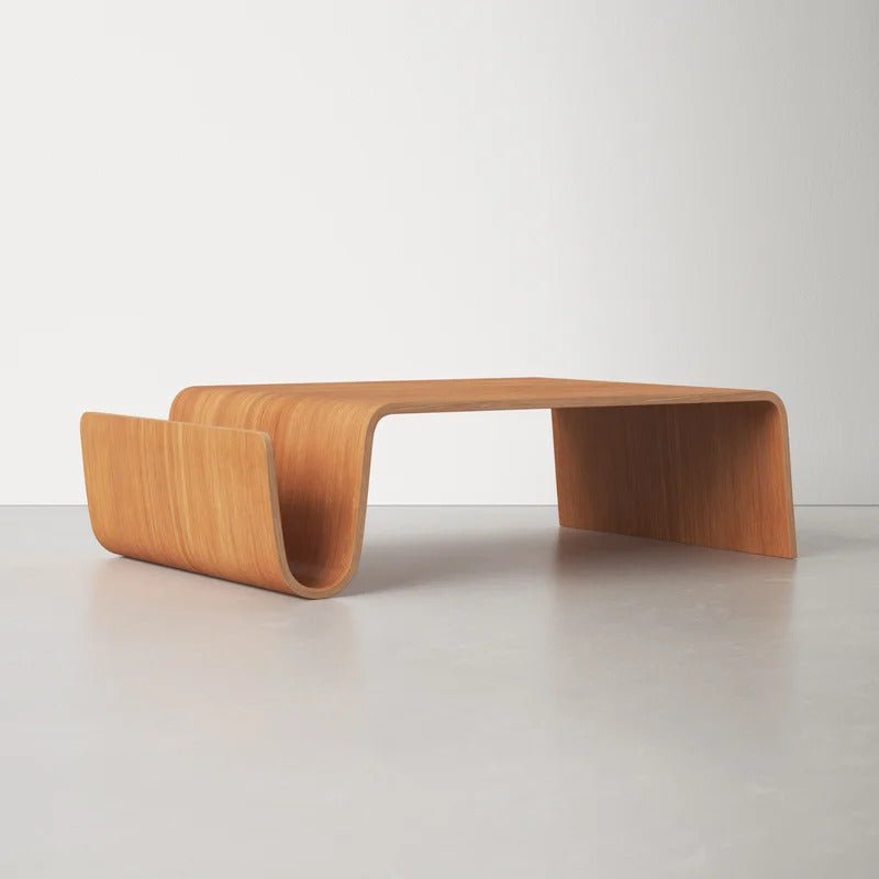 Yareli Coffee Table / 110 x 71 CM