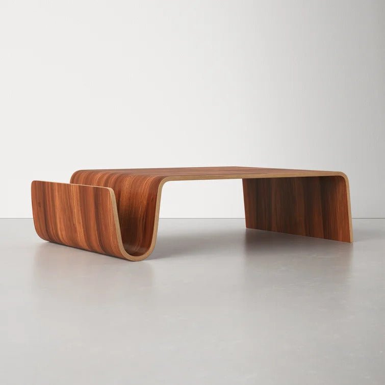 Yareli Coffee Table / 110 x 71 CM