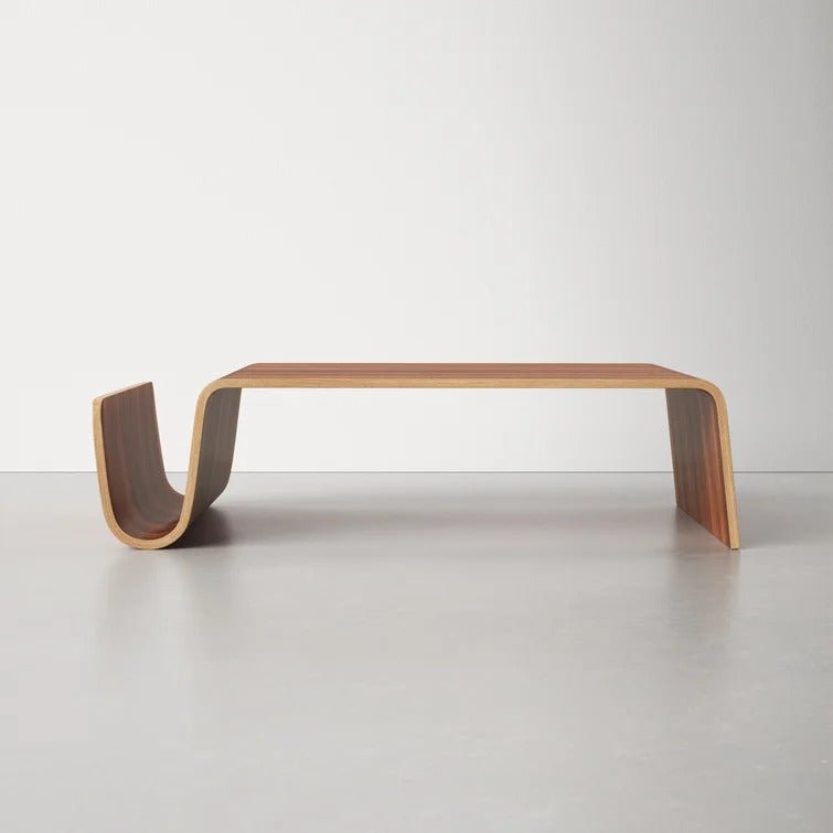 Yareli Coffee Table / 110 x 71 CM