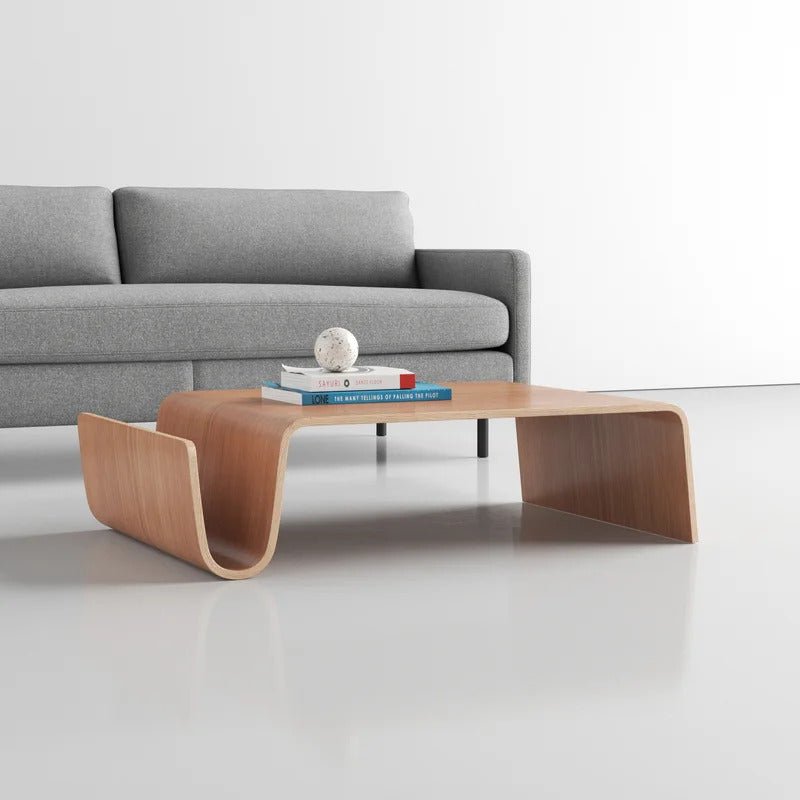 Yareli Coffee Table / 110 x 71 CM