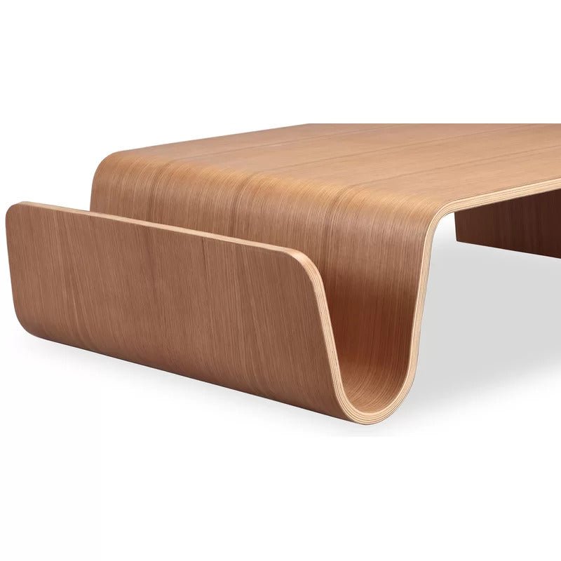 Yareli Coffee Table / 110 x 71 CM