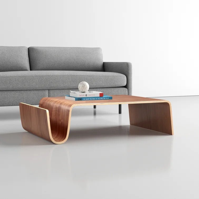 Yareli Coffee Table / 110 x 71 CM