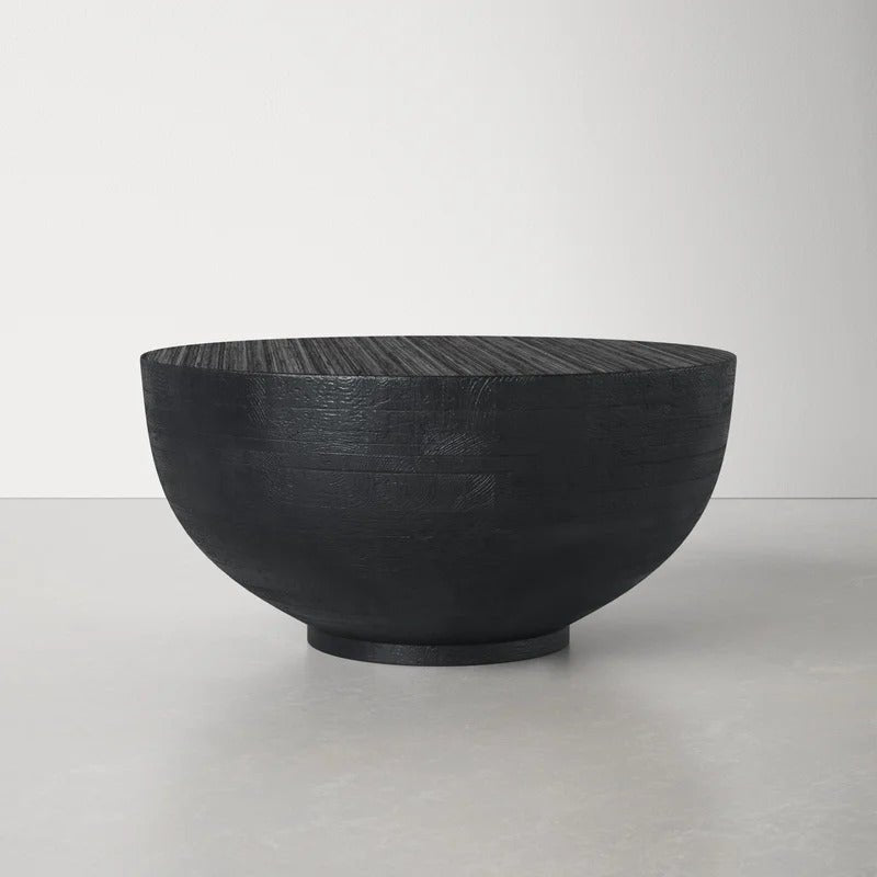 Yazmin Coffee Table / 76 x 37 CM