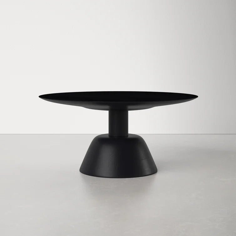 طاولة قهوة زايا / 76 × 36 سم