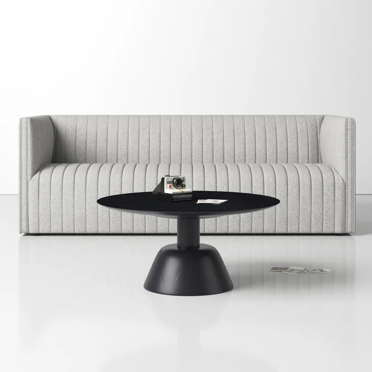 Zaya Coffee Table / 76 x 36 CM