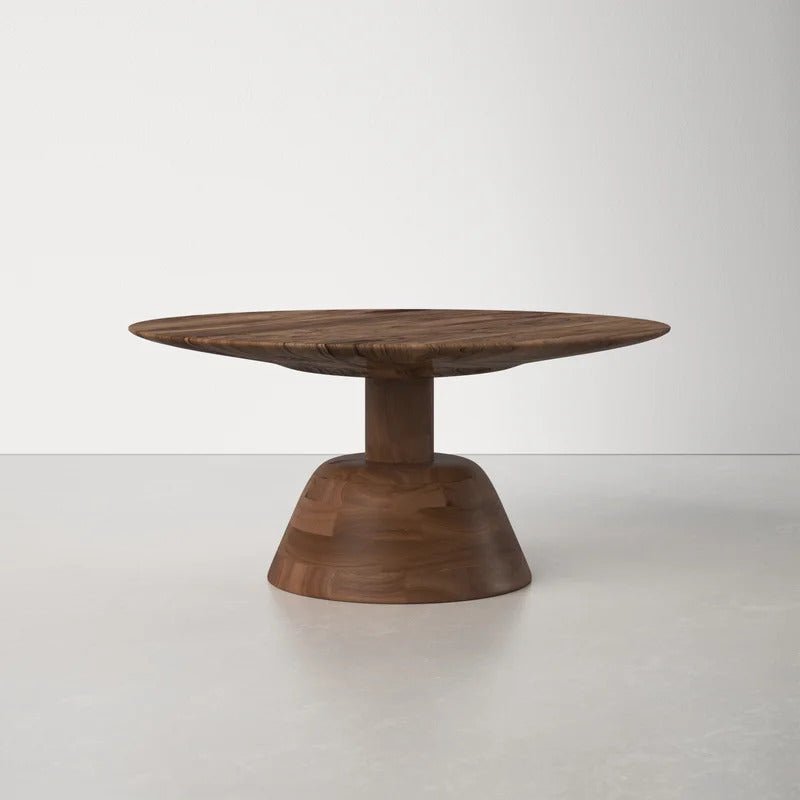 طاولة قهوة زايا / 76 × 36 سم