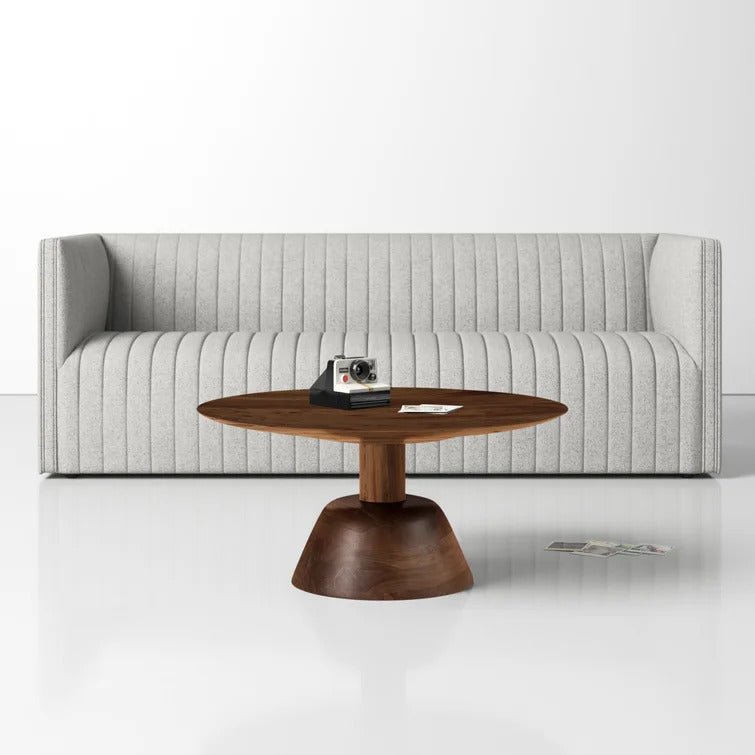 Zaya Coffee Table / 76 x 36 CM