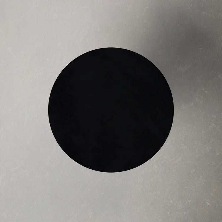 طاولة قهوة زايا / 76 × 36 سم