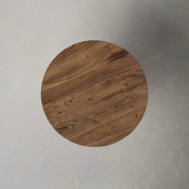 طاولة قهوة زايا / 76 × 36 سم