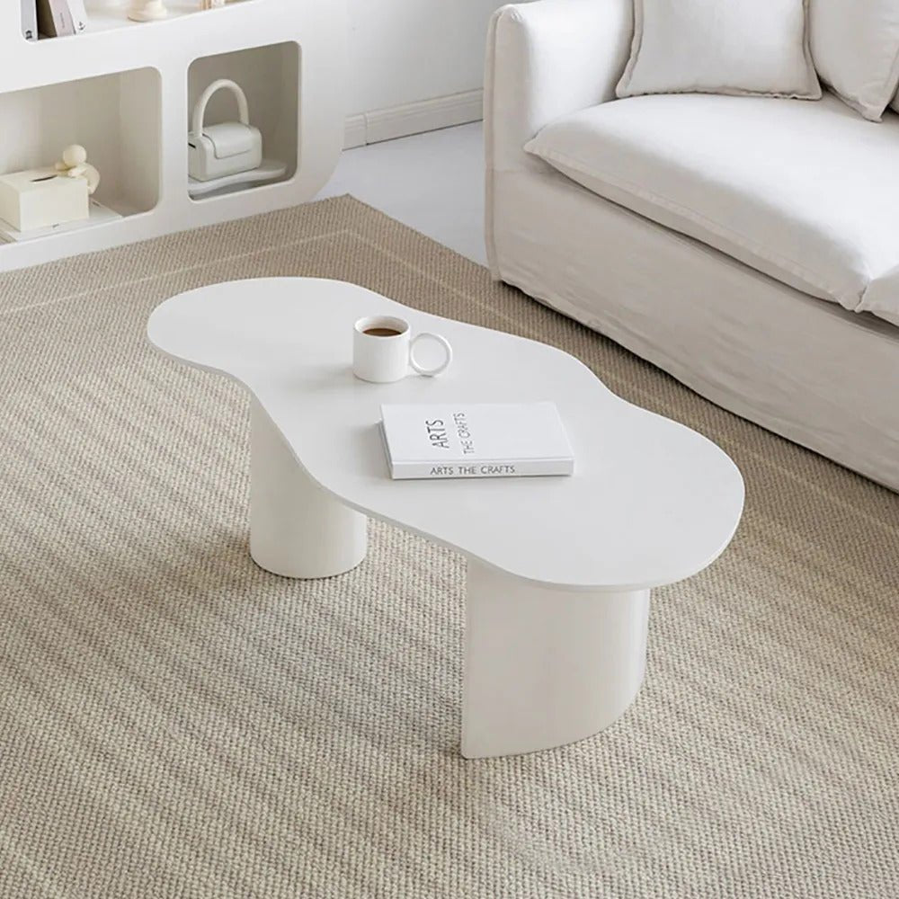 Zera Coffee Table / 120 x 41 CM