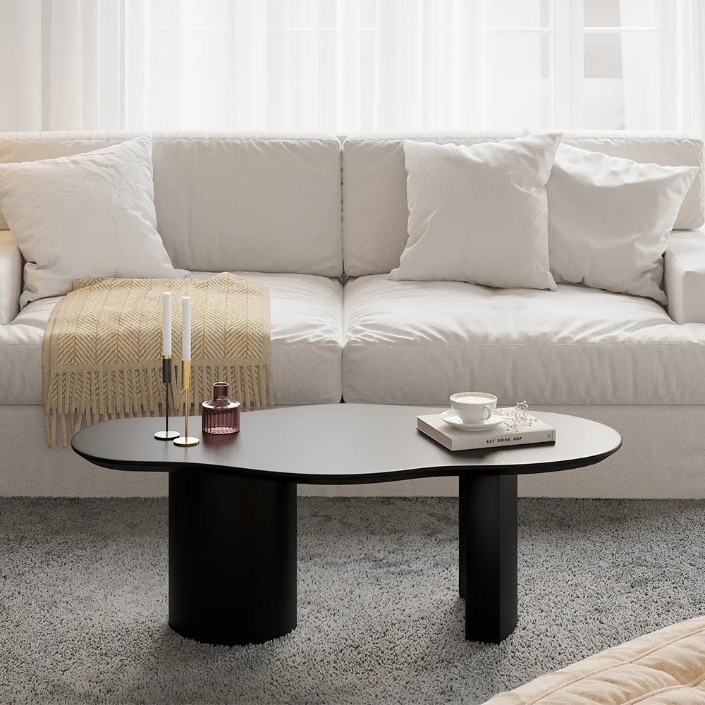 Zera Coffee Table / 120 x 41 CM