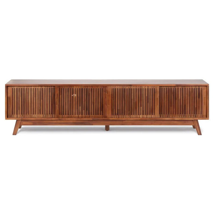 Zia TV Table / 201 x 60 CM